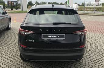 Skoda Kodiaq 2023 Style