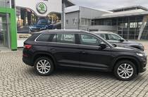 Skoda Kodiaq Style