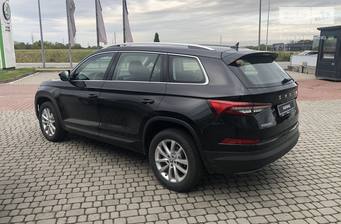 Skoda Kodiaq 2023 Style