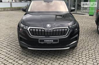 Skoda Kodiaq 2023 Style