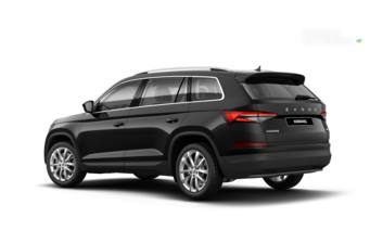 Skoda Kodiaq 2023 Style