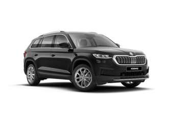 Skoda Kodiaq 2023 в Кривой Рог