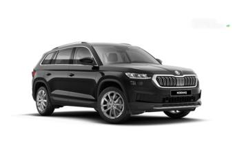 Skoda Kodiaq 2.0 TDI CR 7-DSG (200 к.с.) 4х4 2023