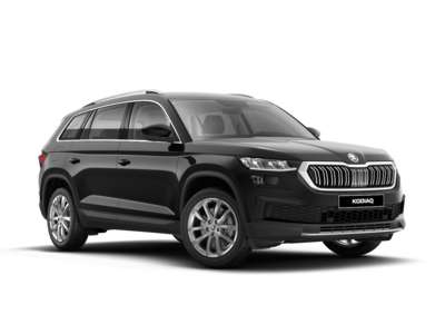 Skoda Kodiaq Style 2.0 TDI CR 7-DSG (200 к.с.) 4х4 2023