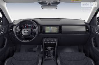 Skoda Kodiaq 2023 Style