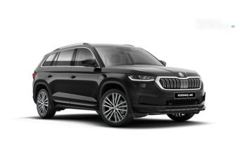 Skoda Kodiaq 2023 L&K