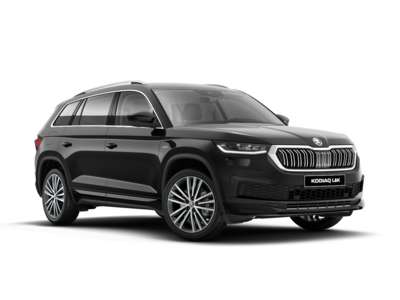 Skoda Kodiaq 2023 L&K