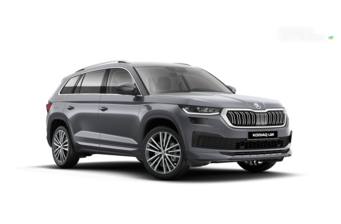 Skoda Kodiaq 2023 L&K