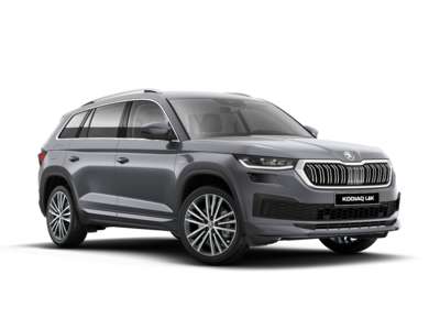 Skoda Kodiaq 2023 L&K