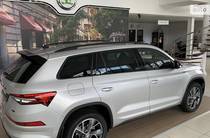 Skoda Kodiaq Sportline