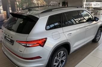 Skoda Kodiaq 2023 Sportline