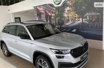 Skoda Kodiaq Sportline