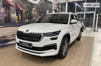 Skoda Kodiaq 2.0 TDI CR 7-DSG (200 к.с.) 4х4 2023