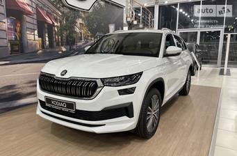 Skoda Kodiaq 2023 L&K