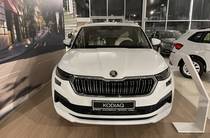 Skoda Kodiaq L&K