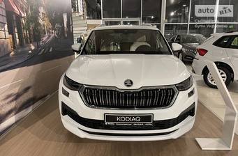 Skoda Kodiaq 2023 L&K