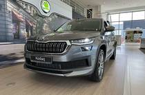 Skoda Kodiaq L&K