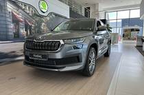 Skoda Kodiaq L&K