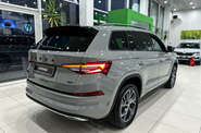 Skoda Kodiaq Sportline