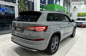 Skoda Kodiaq 2024 Sportline