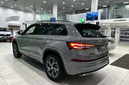 Skoda Kodiaq Sportline