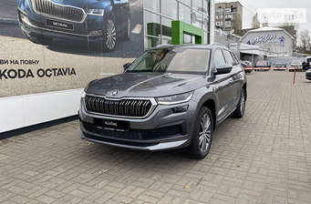 Skoda Kodiaq 2023 в Кременчуг