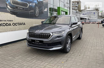 Skoda Kodiaq 2023 Individual