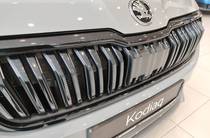 Skoda Kodiaq Sportline