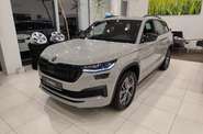 Skoda Kodiaq Sportline