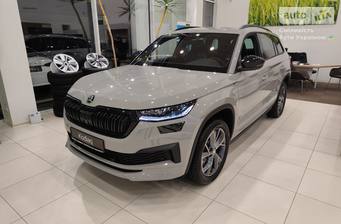 Skoda Kodiaq 2024 Sportline