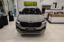 Skoda Kodiaq Sportline