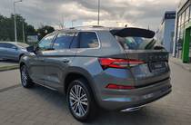 Skoda Kodiaq Base