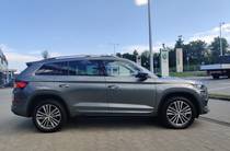 Skoda Kodiaq Base