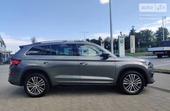 Skoda Kodiaq 2023 Base