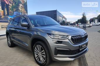 Skoda Kodiaq 2023 Base