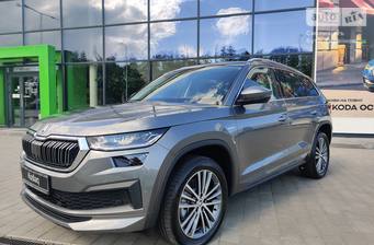 Skoda Kodiaq 2023 Base