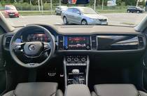 Skoda Kodiaq Base