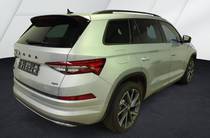 Skoda Kodiaq Sportline