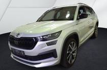 Skoda Kodiaq Sportline