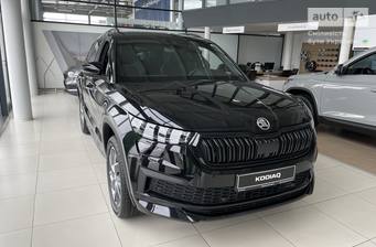 Skoda Kodiaq 2023 Sportline