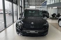 Skoda Kodiaq Sportline