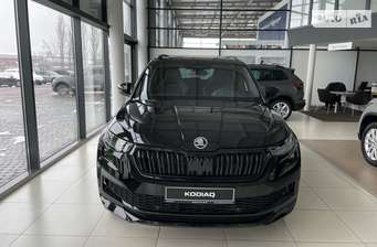 Skoda Kodiaq 2023 в Тернополь