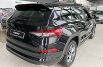 Skoda Kodiaq Sportline