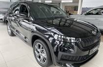 Skoda Kodiaq Sportline