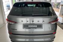 Skoda Kodiaq Sportline