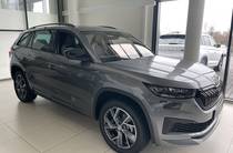 Skoda Kodiaq Sportline