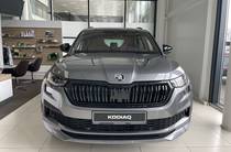 Skoda Kodiaq Sportline