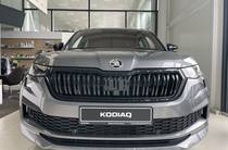 Skoda Kodiaq Sportline