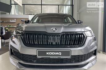 Skoda Kodiaq 2023 Sportline