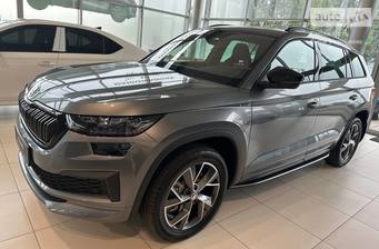 Skoda Kodiaq 2.0 TDI CR 7-DSG (200 к.с.) 4х4 2023